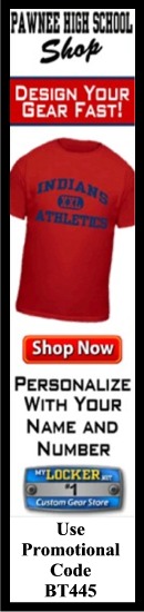 Pawnee Shop